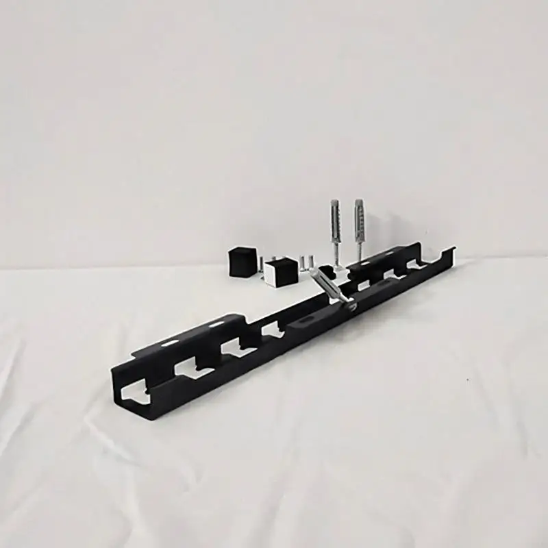 Wall Mount Bracket for Various 26-55inch TVs Tilt Rotate Adjustable Heavy Duty 77JC