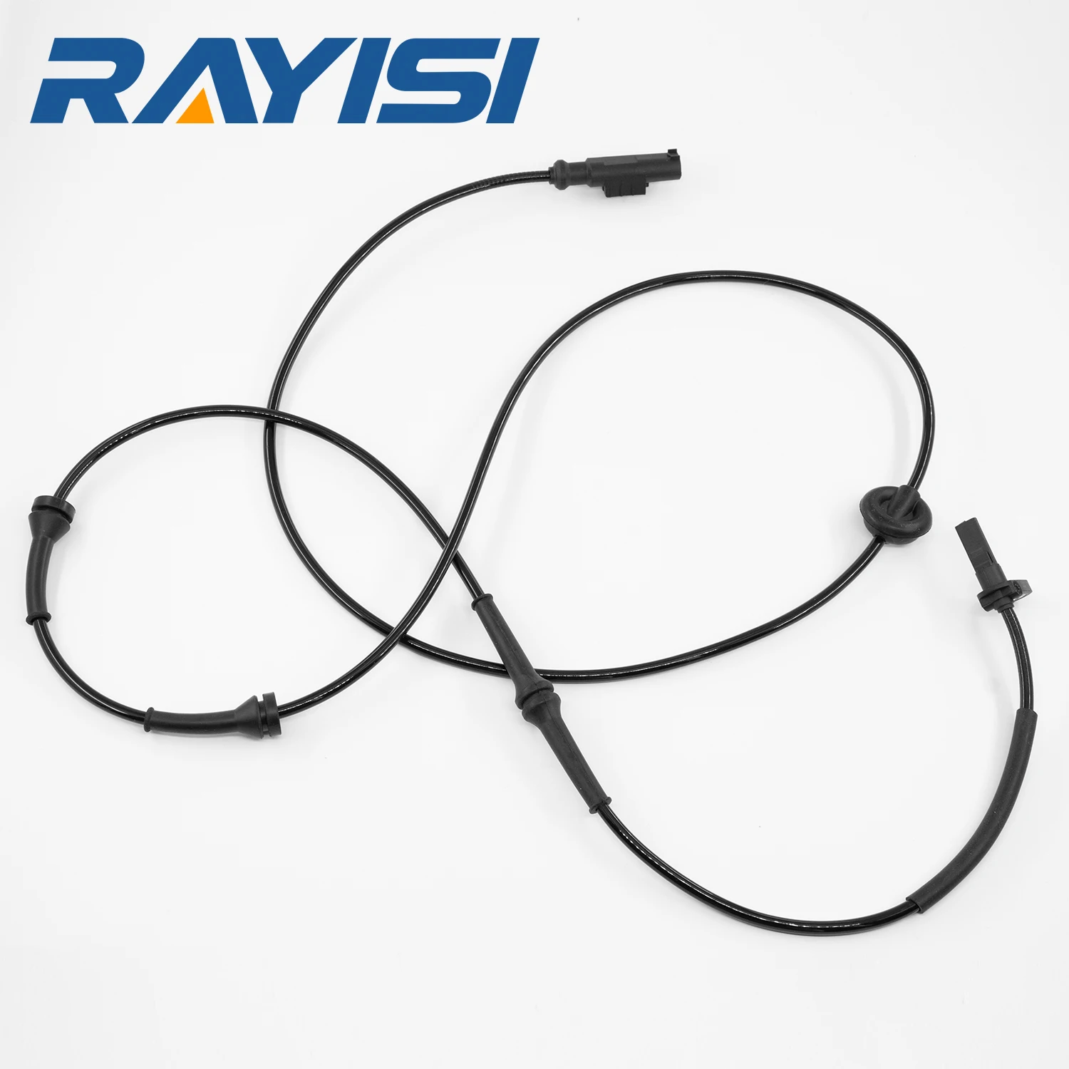 Sensor de velocidad de rueda ABS para Fiat Punto 1.8 1999-2009 trasero izquierdo o derecho