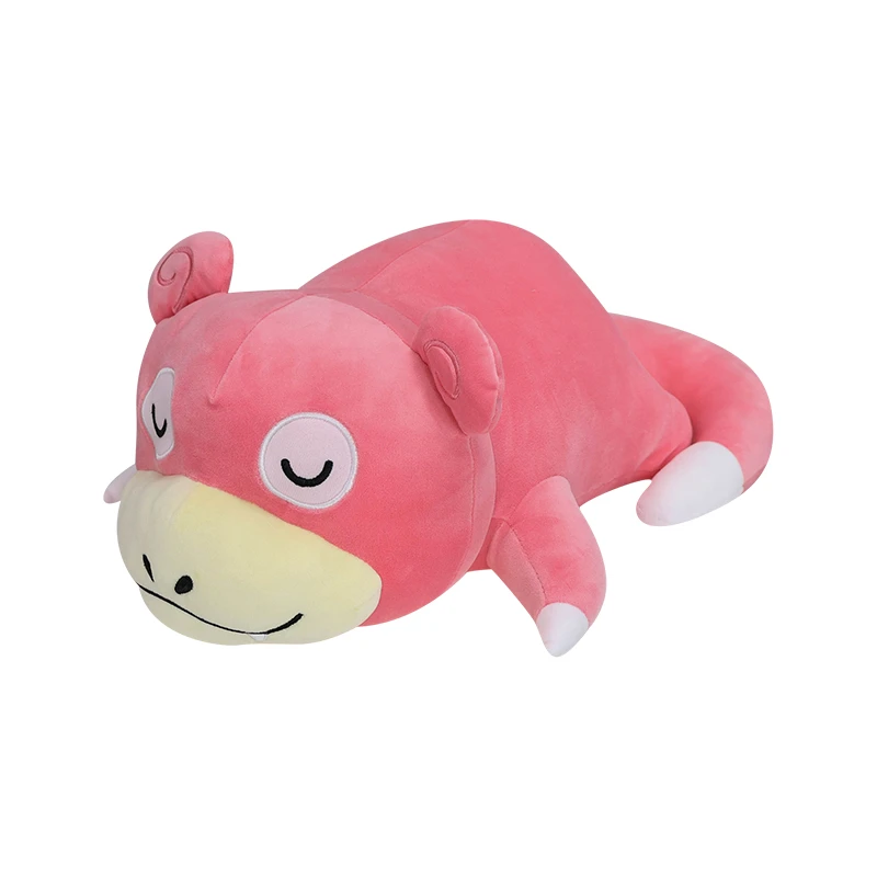 Pokemon LEGENDS Slowpoke 19