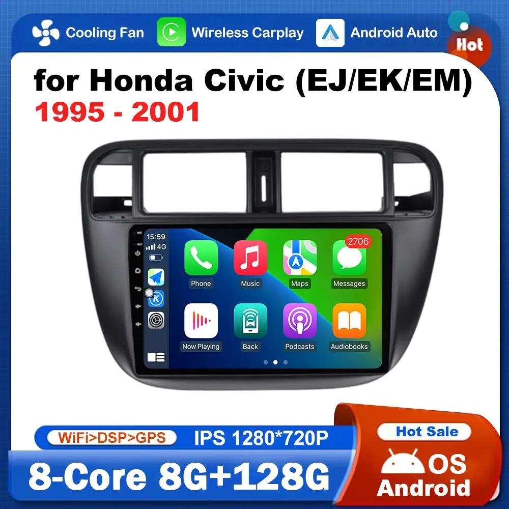 9 Inch Lhd Gps Navi… - image