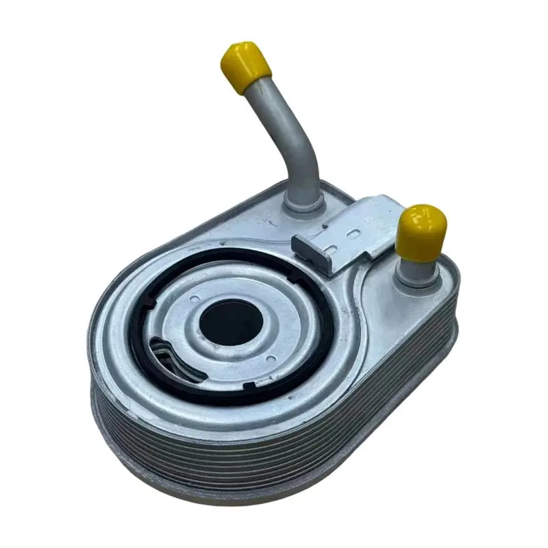 NEW HOT In Stock-Oil Cooler 26410-03HA0 Oil Cooler For Oil Cooler Assembly Oil Cooler For Kia Niro