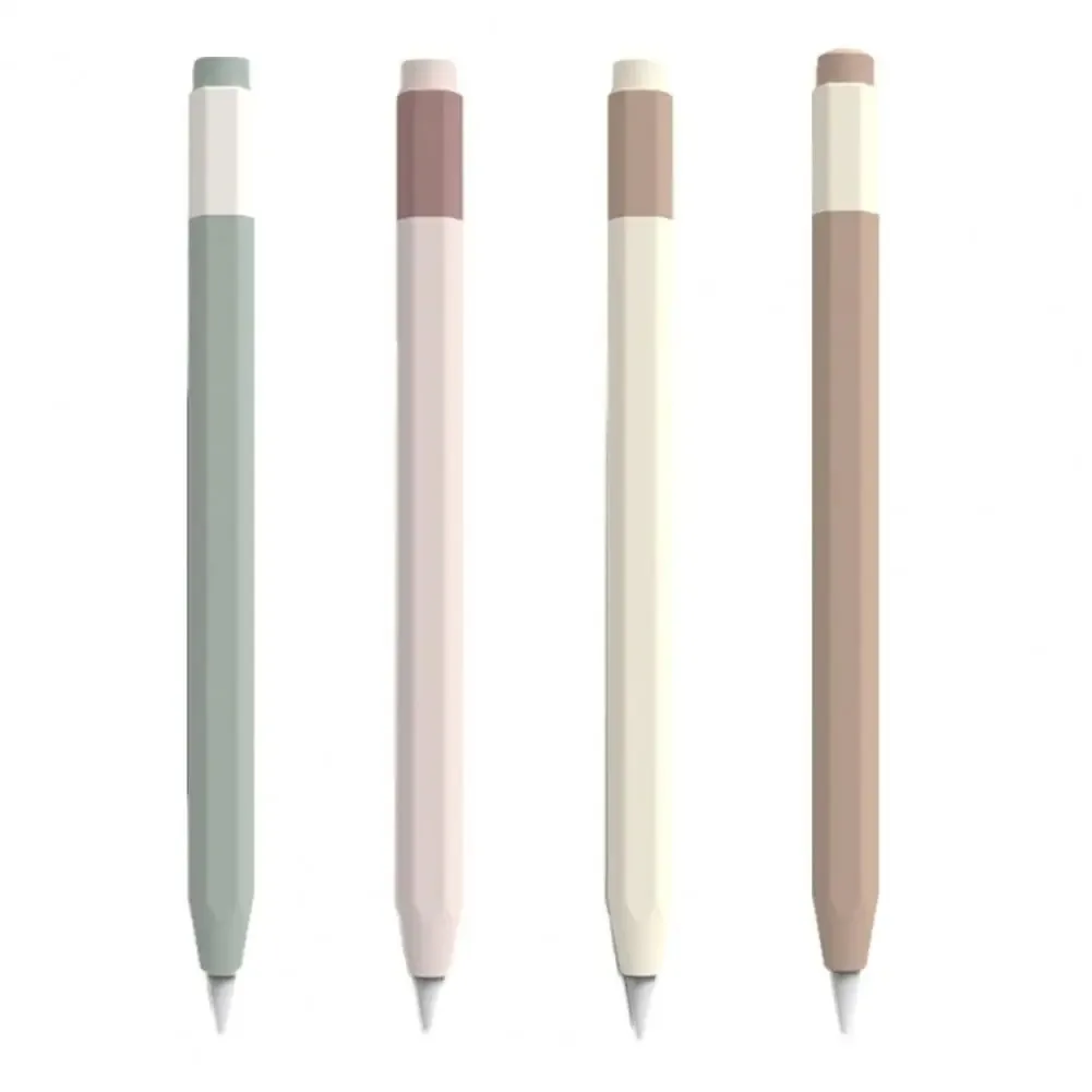 

Для Apple Pencil 3 USB-C чехол силиконовый защитный чехол 3-го поколения сенсорный чехол для Apple iPad карандаш-стилус