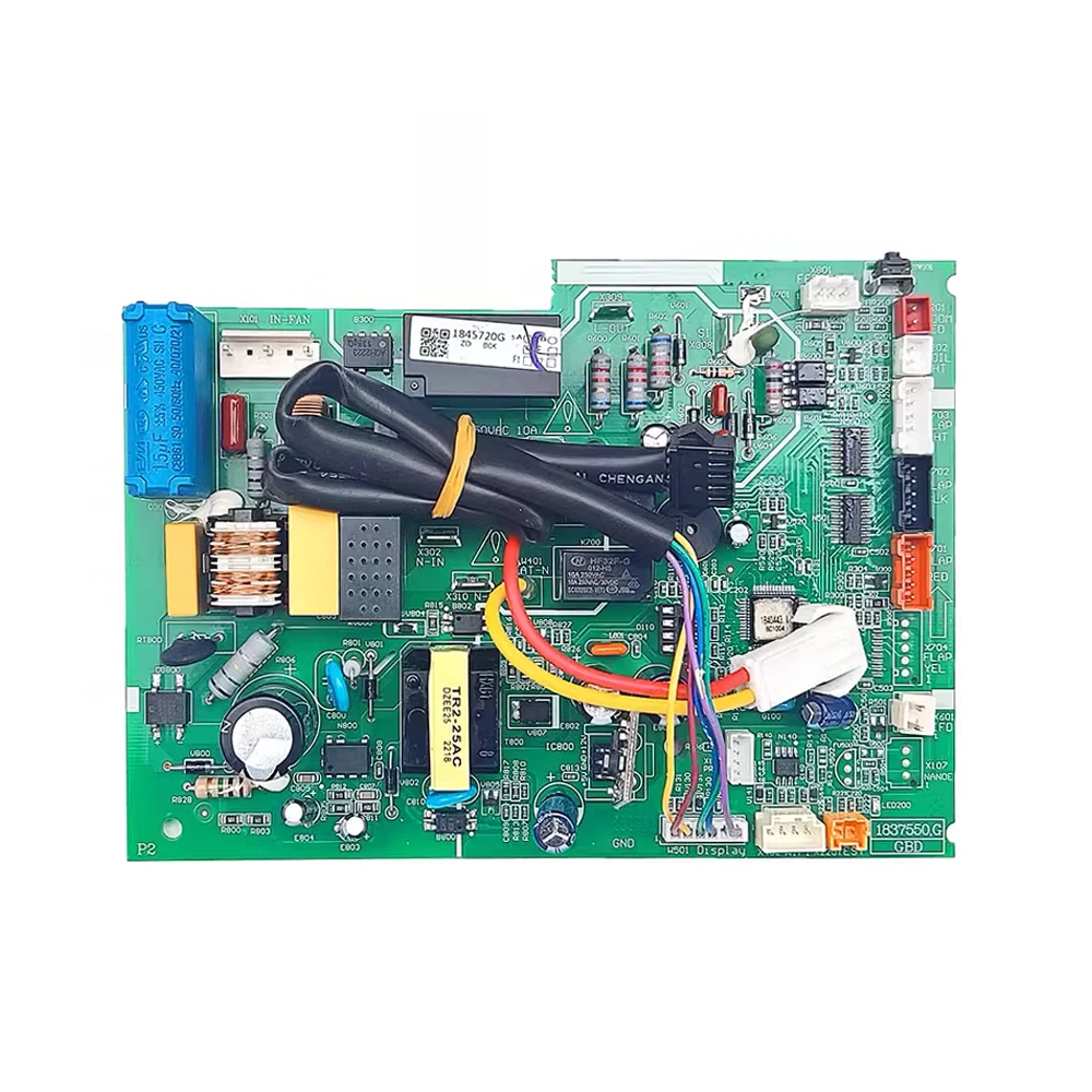 

1837550.G 1845720 New Original Motherboard Inner Control Board For Air Conditioner