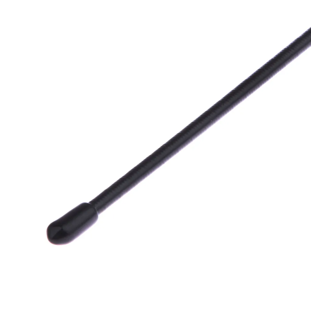 

2 шт. SMA-гнездовая радиоантенна с высоким коэффициентом усиления, 144/430 МГц, двухдиапазонная антенна, аксессуары для рации для Baofeng UV-5R KG-UVD1