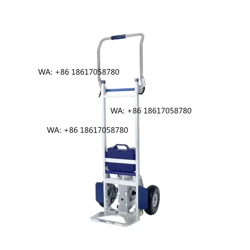 Mobility 17Step Load for Climbers Xsto Stairs Trolley Motor Climb Car Stairwalker Stair Climber Hand Truck