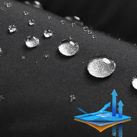 Winter Men Brand Warm Waistcoat Vest Mens Casual Autumn Outwear Vests Outfits Fashion Waterproof Sleeveless Jacket Vest Male