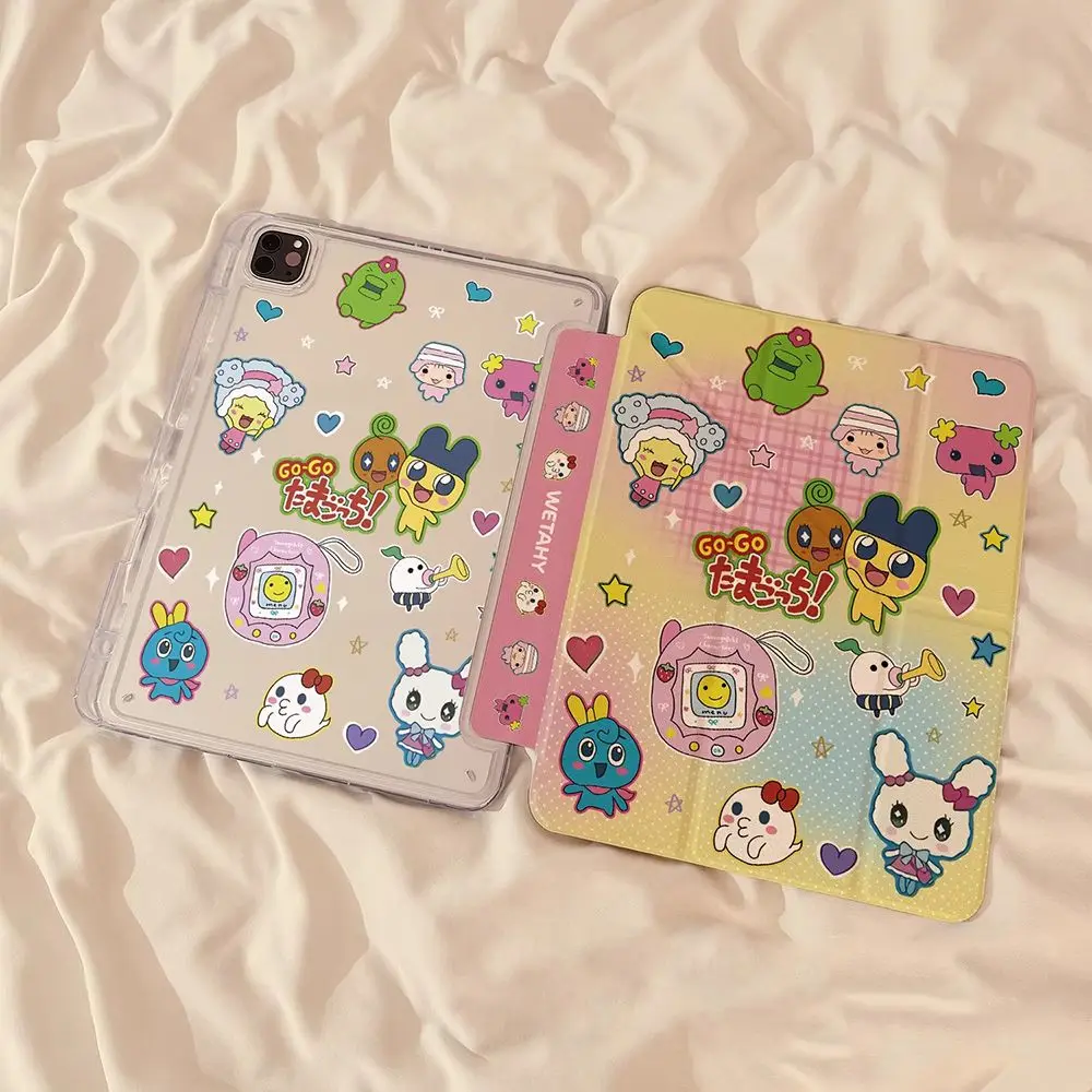 Kawaii T-Tamagotchi…