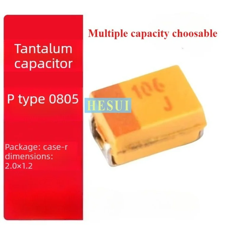 20Pcs Smd P -SIZE C…