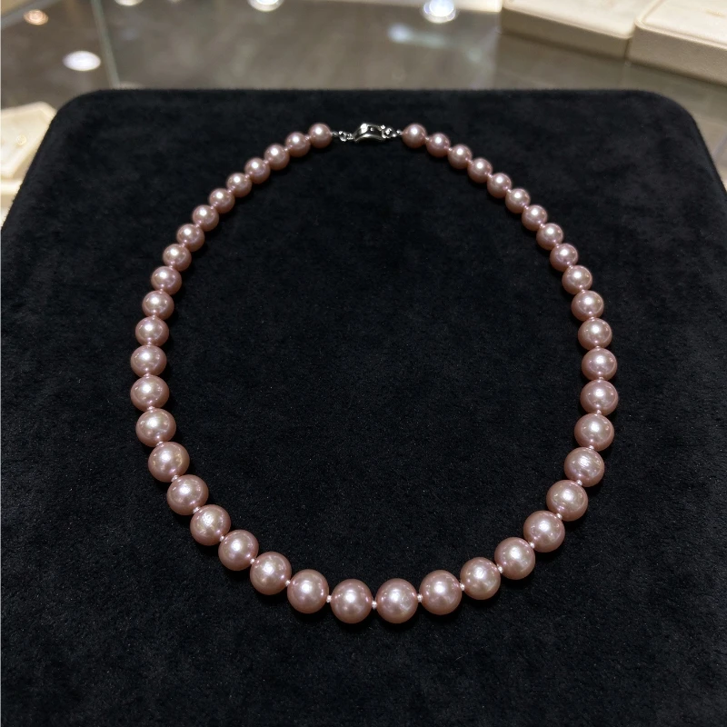 Women Light Purple 17