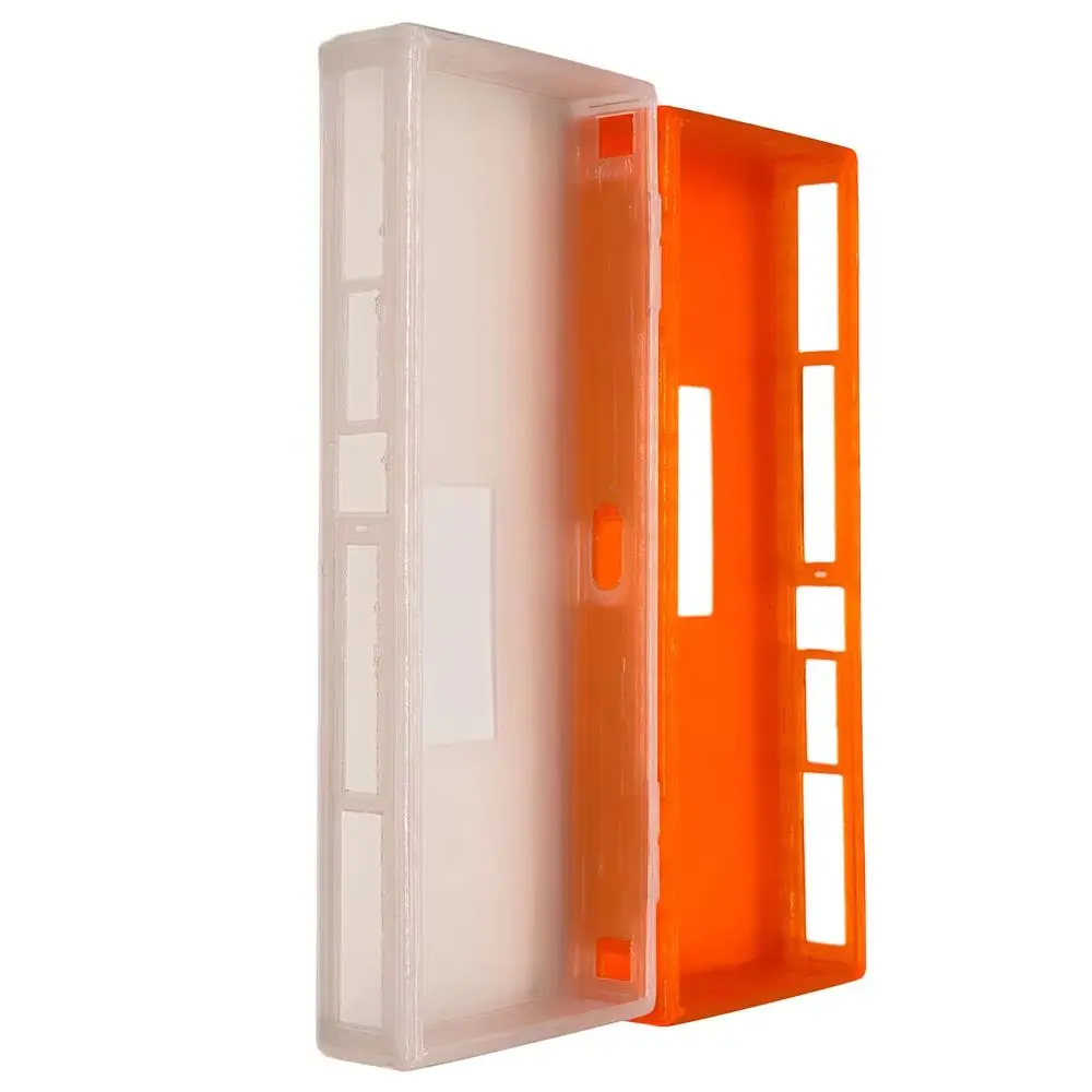 New TPU Flexible Latex Protective Shell For Ayaneo Pocket Micro Console 3D Printed Protective Cover