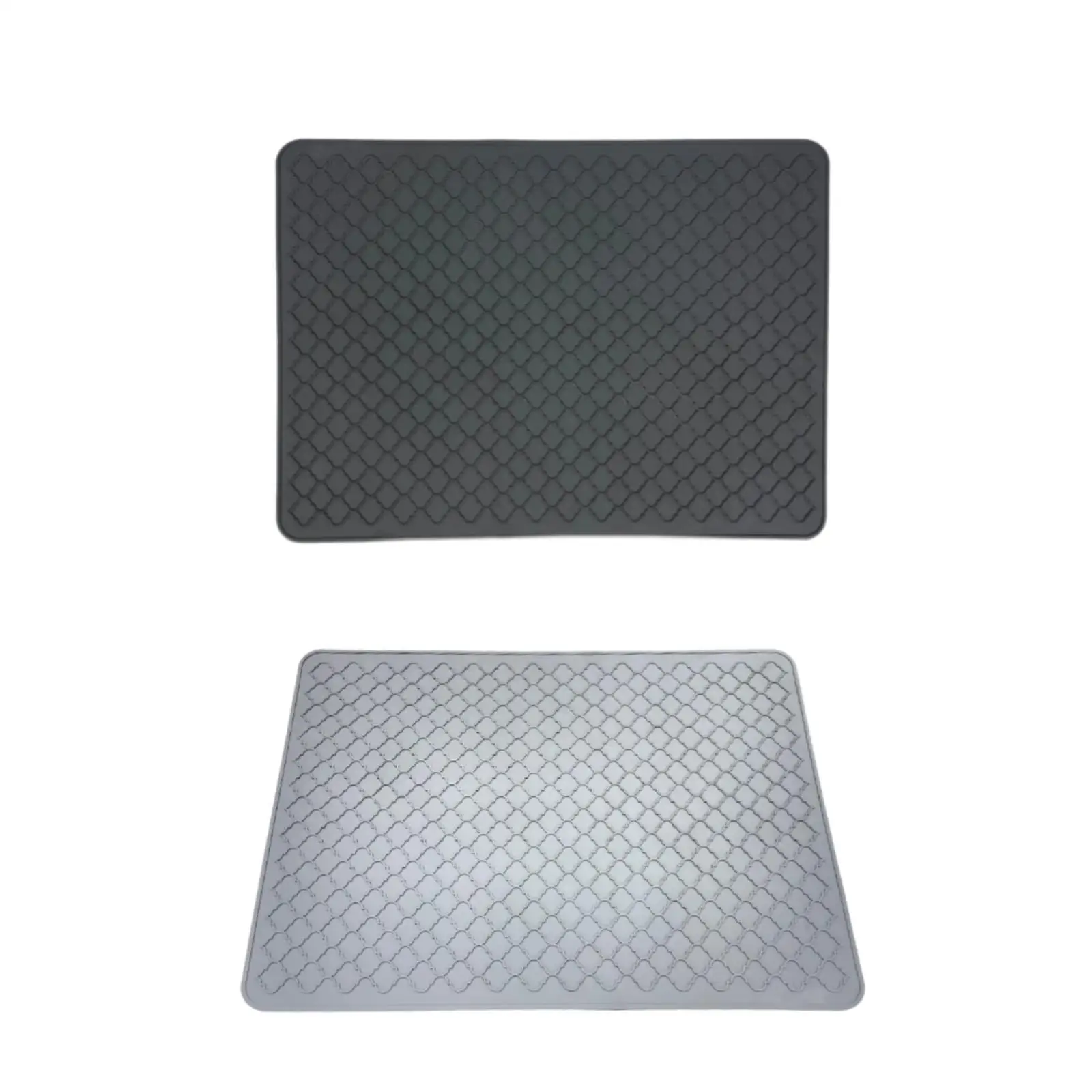 Stove Top Cover Stovetop Mat for Electric Burner Bar Accessories Kitchen Counter Glass Stove Top Protector Large 71cm x 51cm