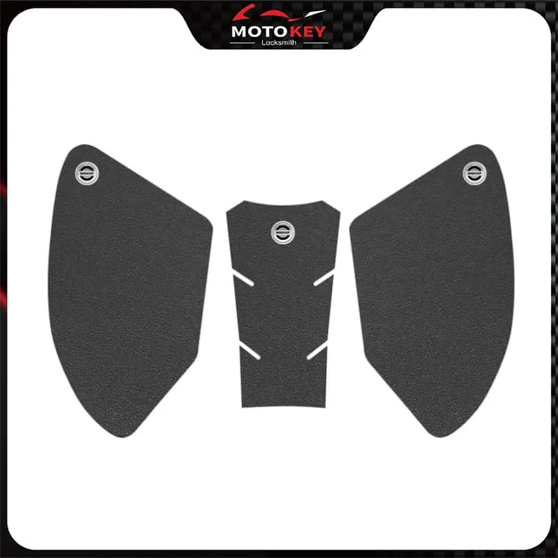

for SUZUKI GSX-R 1000 2017-2020 Motorcycle Sticker Tank Non Slip Tank Traction Side Pad Protective Decal