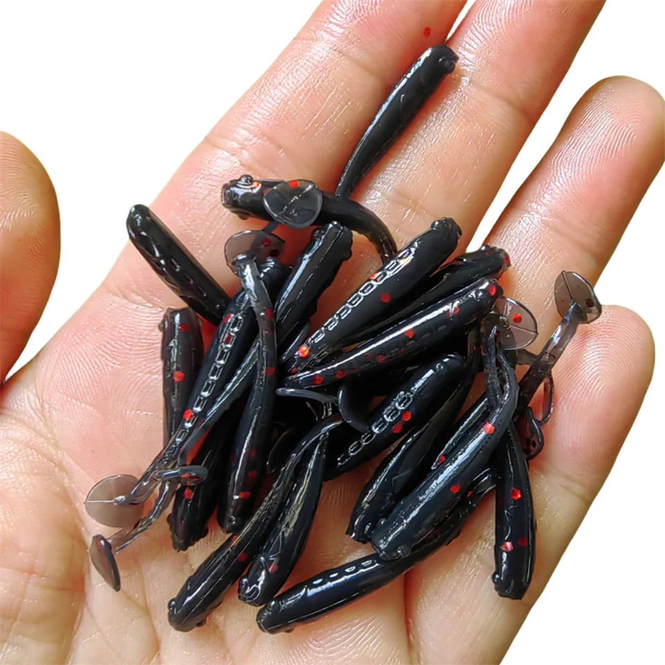 Fishing Lure 0.3G 3…