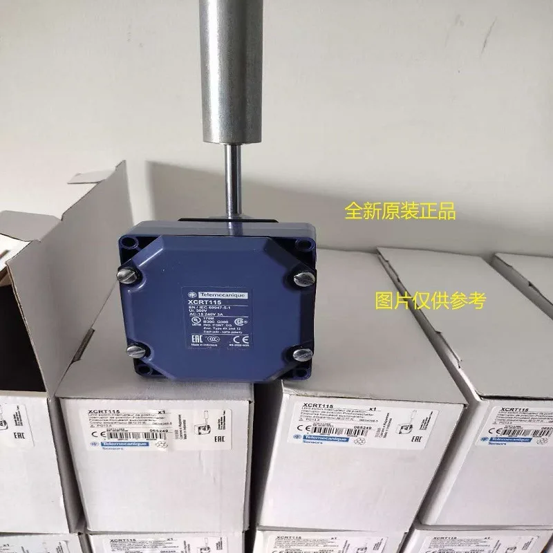 For Schneider XY2CE1A250/1A270/1A290/XY2CE2A250/2A270/6A270 pull rope switch positive