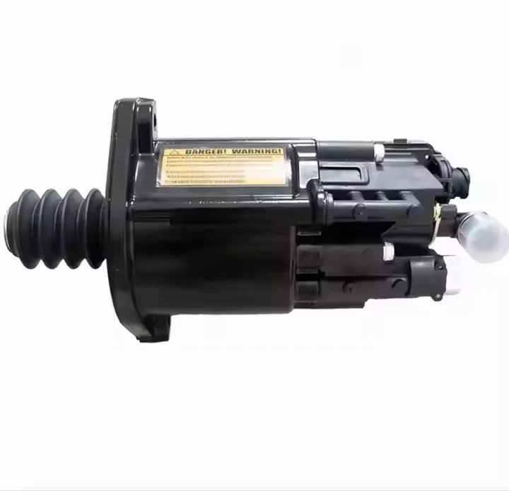 

Новый усилитель сцепления в сборе для трансмиссии грузовиков WABCO (оригинальные запчасти высокого качества) 97015000 F2000