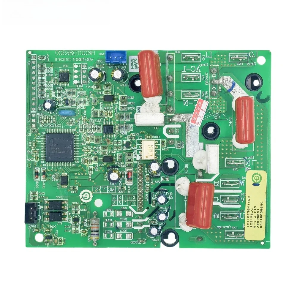 Used For Haier Air Conditioner Control Board 0011800865C Driver PCB Module Conditioning Parts