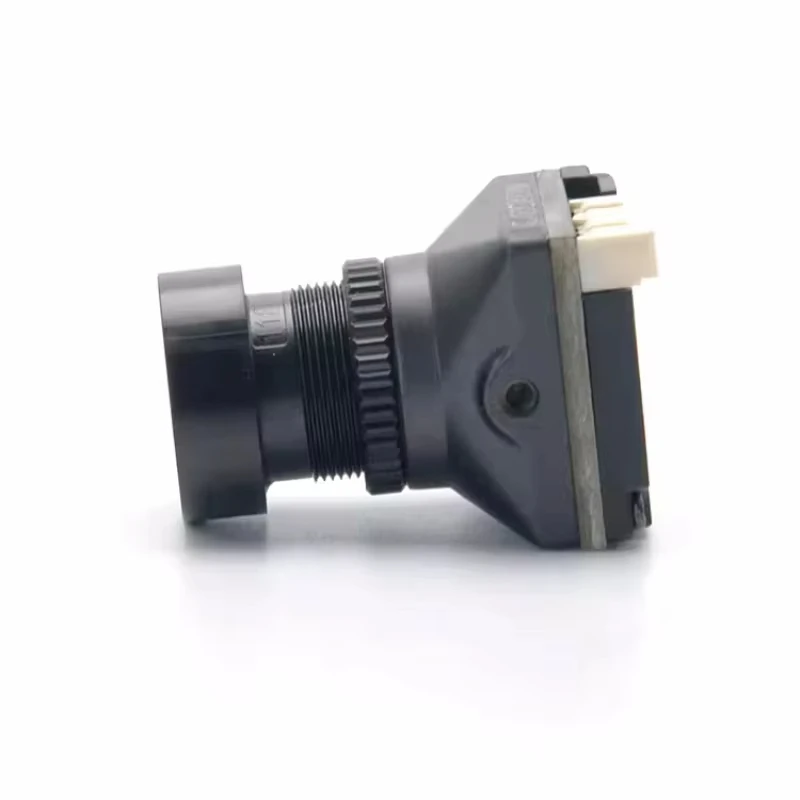 CADDX Ratel Pro FPV Camera tarlight Night Vision Blacklight Camera 1500TVL Camera Super WDR NTSC/PAL CMOS for RC Drone