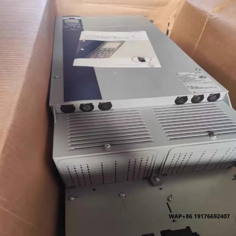 100% New Original FC-360H22KT4E20H2BXCDXXSXXXXA0BX 134F3002 Frequency Converter Supplier