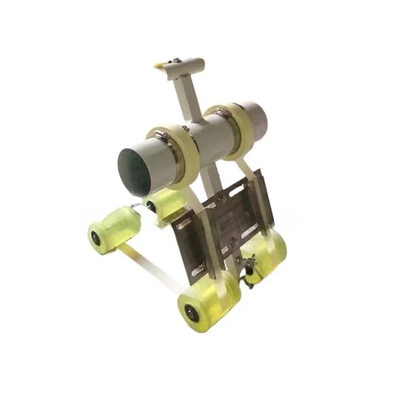 Small drawing arc tape machine, indoor sports venue line drawing machine