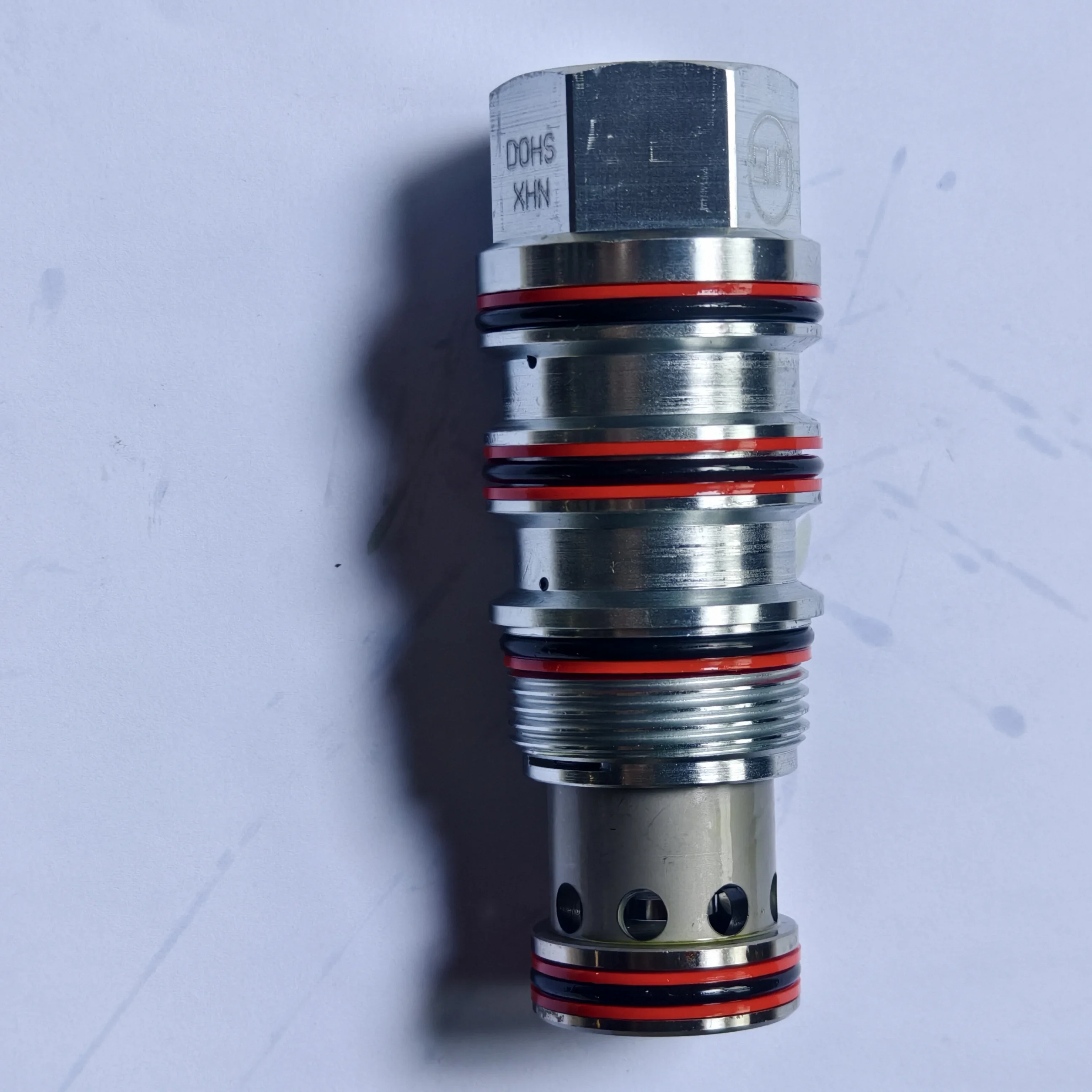 SUN Hydraulics Origin Hydraulic Valves DOHSXHN Accumulator Sense Pump Unload Valve Check Quality