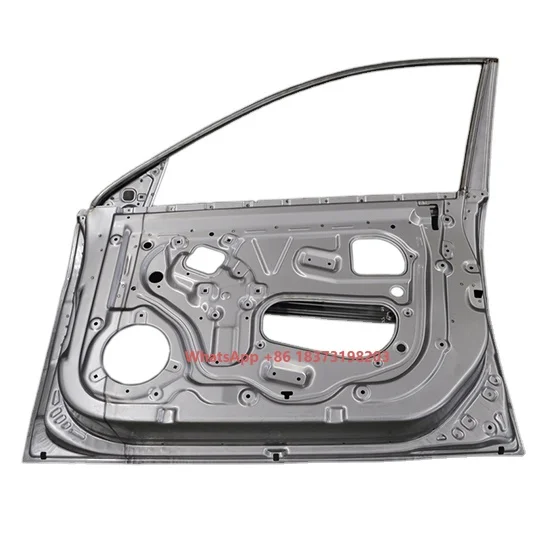 

Heavy Truck Accessories Howo Truck Body Part Truck Door Panel Assembly