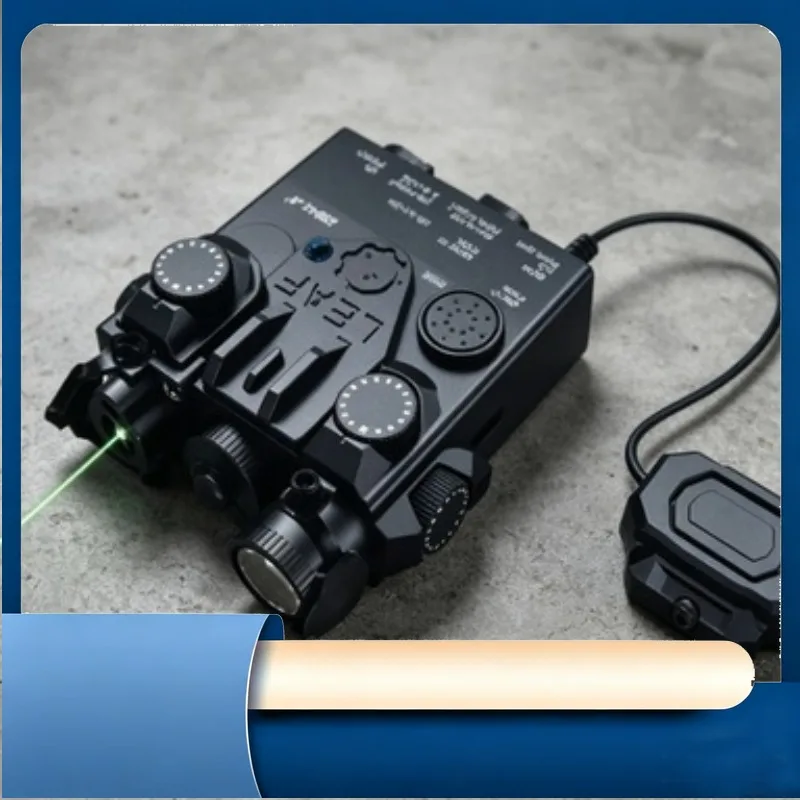 

Backyard Home Leisure Complete DBAL-A2 Laser Kit Red Green Light Torch Matching M300 M600 Indoor Yard Play Parts