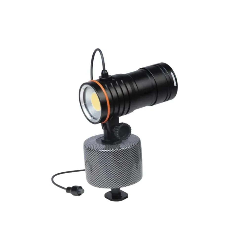 

CHASING Underwater LED Video Light Compatible with CHASING M2/CHASING M2 PRO/CHASING M2 PRO MAX