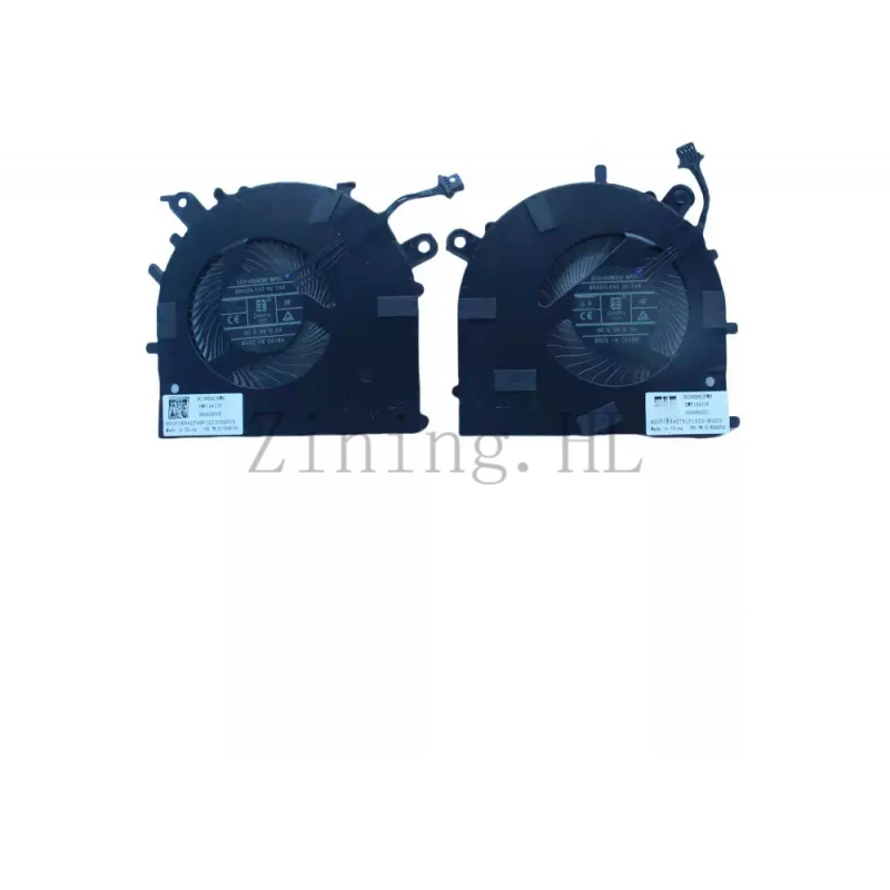 Suitable for Lenovo Xiaoxin Pro 14IHU, Xiaoxin Pro14 IAH5R, 14ARH5R 2021 fan
