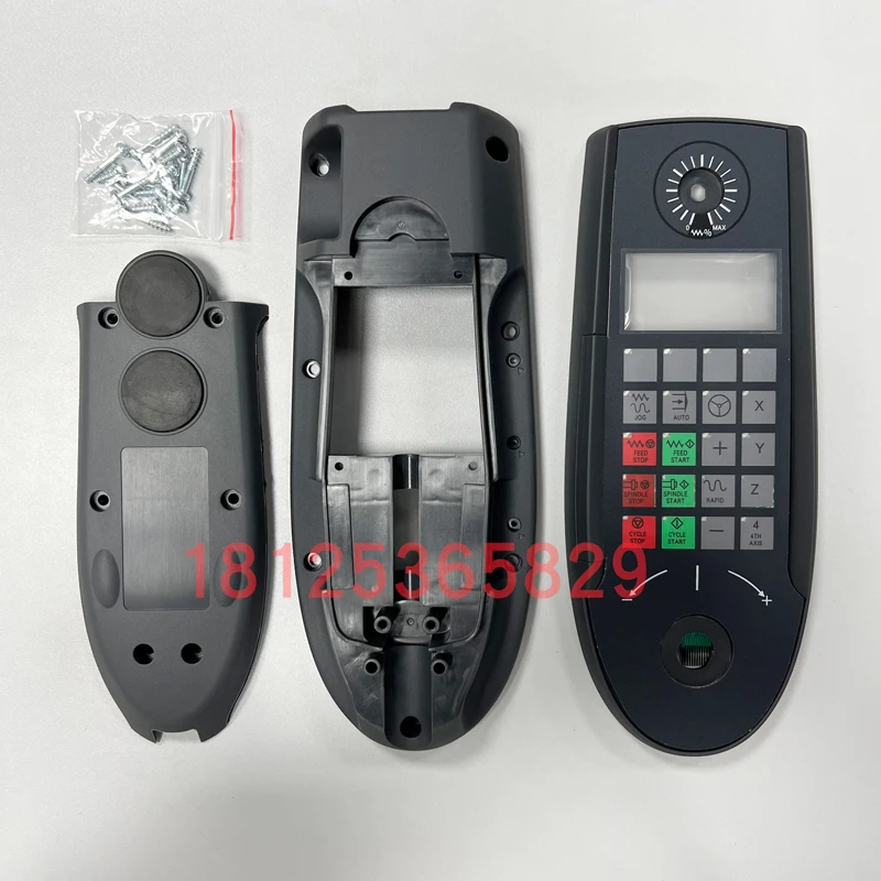HT2 6FC5303-0AA00-2AA0 handwheel shell emergency stop switch