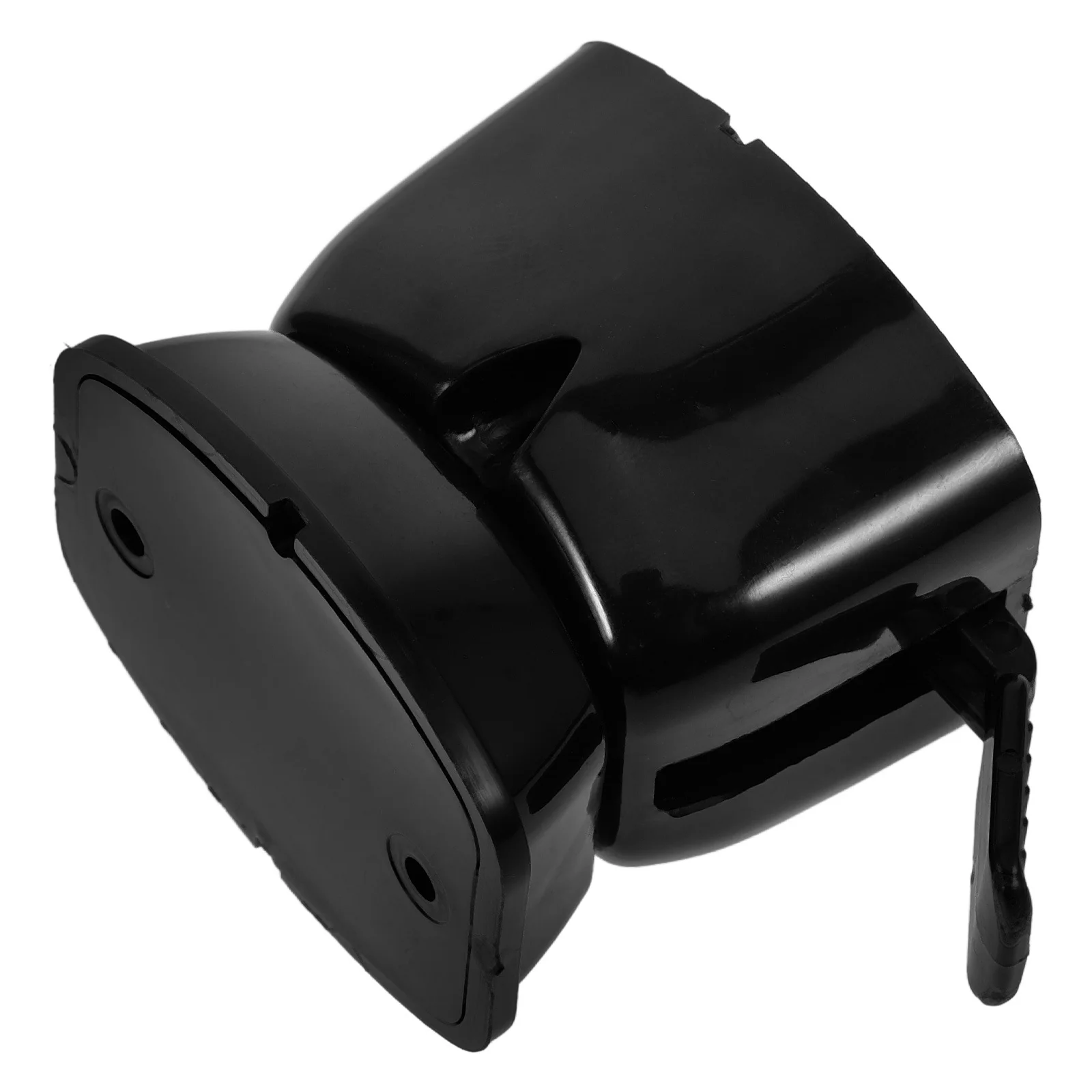 

1 set 1 Set Self-Locking Hook For Rv Trailer Camper Exterior Door Holder Durable Door Catch Latch Hardware Locking Mechanism