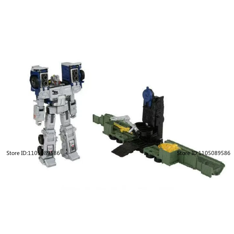 新品オリジナルボックストランスフォーマー G1 MFS-3 オプティマスプライム可動人形スタジオ装飾フィギュア装飾品おもちゃホリデーギフト