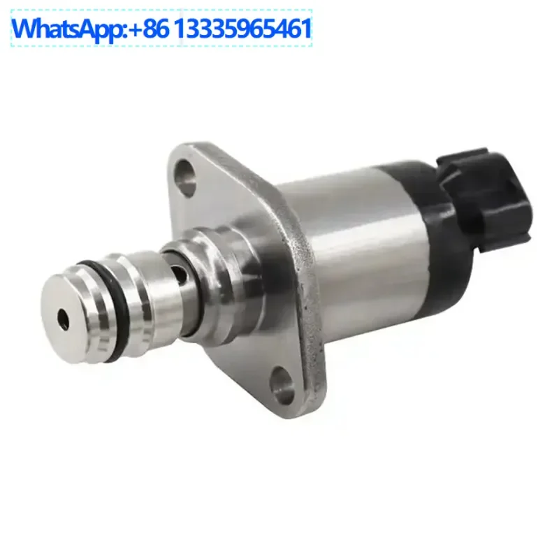 

Excavator accessories for 4JJ1 high pressure oil pump SCU valve 8-98145484-1 294200-6700