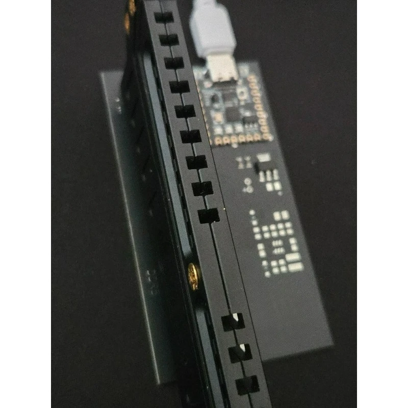 SPD Memory Burner SPD Modify, Unlock/Decrypt DDR4 DDR5 Memory, Change Out-of-Order Timing XMP
