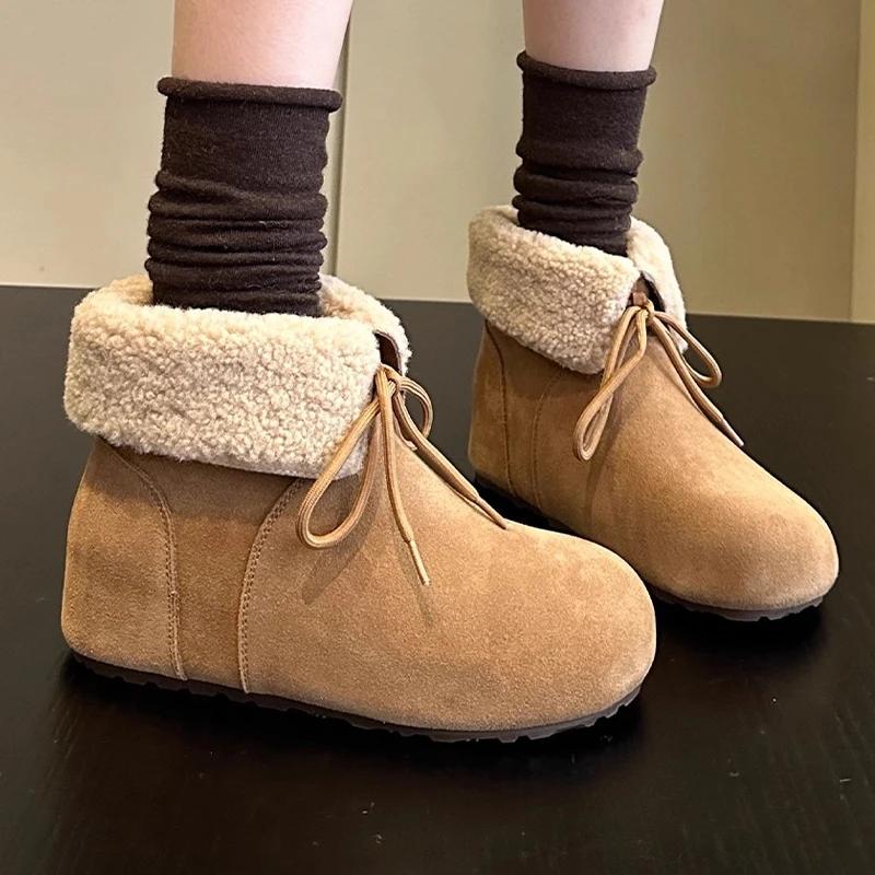 Snow Boots For Wome… - image