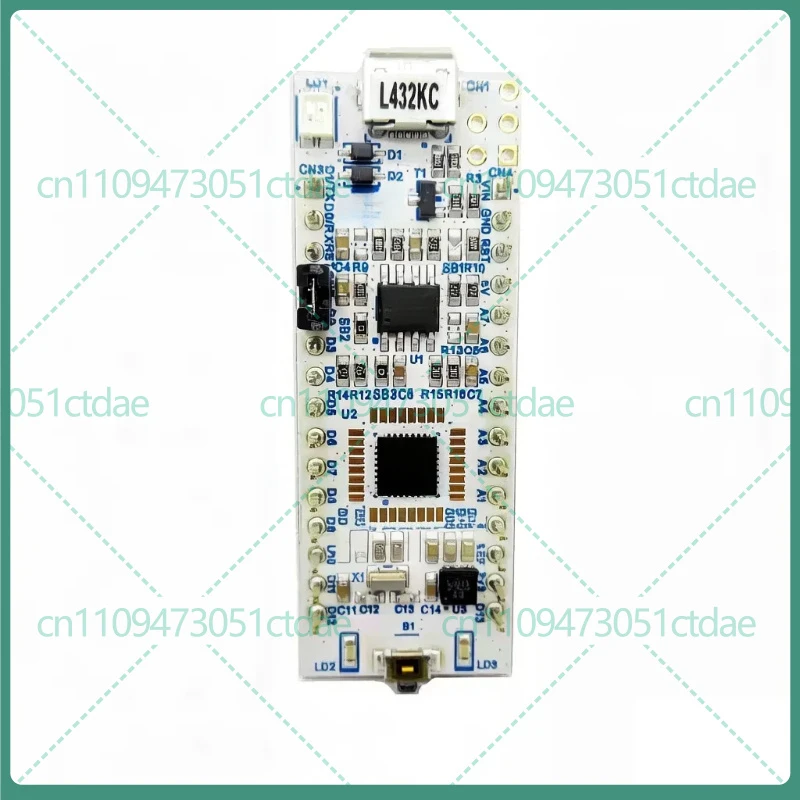 1-5pcs For ST NUCLEO-L432KC STM32L432KCU6 Nucleo-32 Development Board