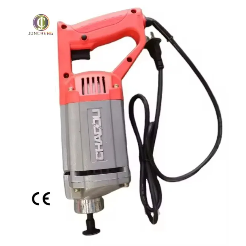 New Original Handheld Backpack Eccentric Screw Coupling Engine Core Concrete Vibrator Motor