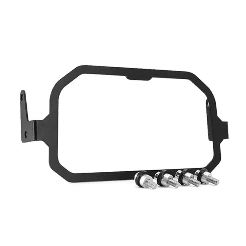 

Лучший мотоцикл TFT защита от кражи метр рамка крышка экран противоугонная скоба для BMW R1250GS Adventure LC R1200GS ADV