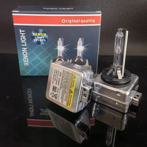 2 Bombillas de Xenón D8S D1S D2S D3S D4S para Faros Delanteros de Coche, 6000K 8000K, 12v 35W, para BMW F10 E90 X3 F25 Mercedes W20 Audi A3 A8 D4