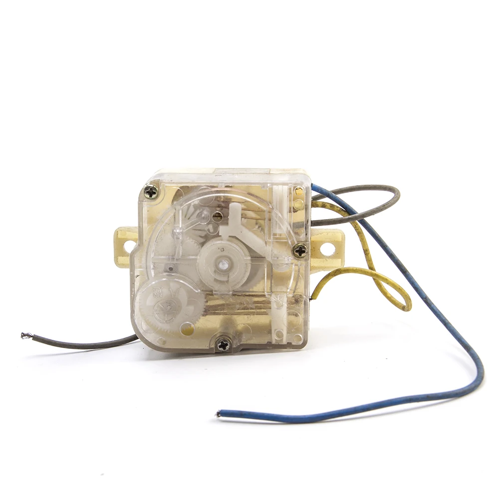 2 провода DXT, универсальная машина для удаления влаги, 6 проводов, таймер, черный длинный провод