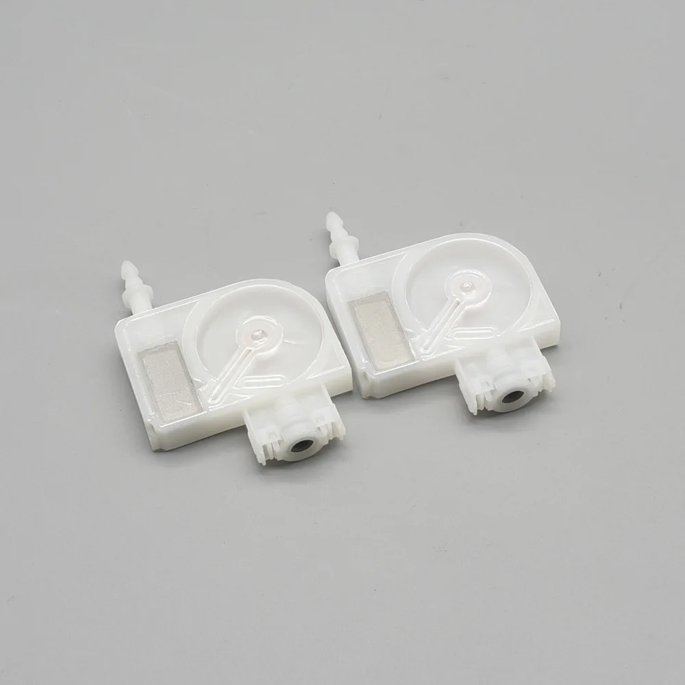 

10PCS Printhead Ink Damper for Epson 4800 7800 7880 9880 7450 Printer DX5 5113 Ink Dumper 4x3mm