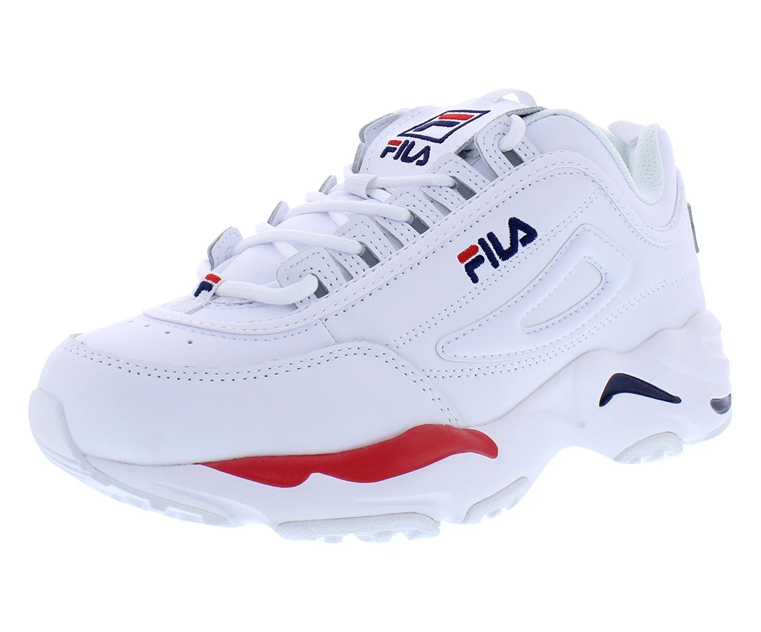 

Женские кроссовки Fila Disruptor II X Ray Tracer