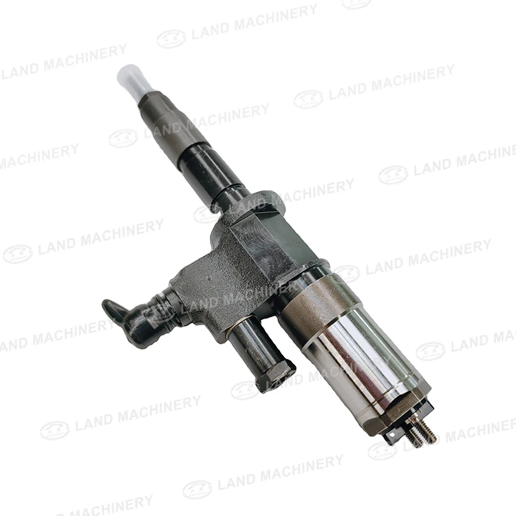 

Brand New Fuel Injector Assy 095000-0184 Diesel Injector 095000-0184