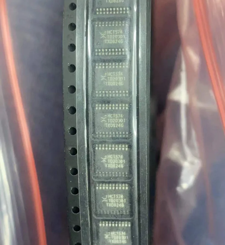 74HCT574PW 74HCT574…