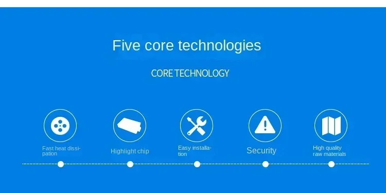 cob light strip Adhesive High-Display Finger-Sensitive LED Line Light with COB Technology led lights for room