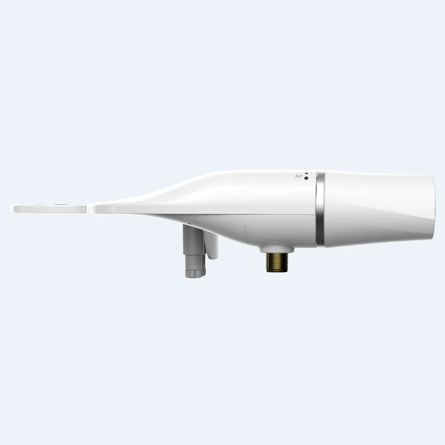 

No Electricity Ultra-thin Smart Toilet Cleaning Tool