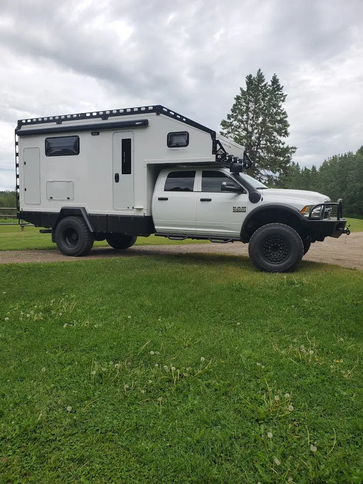 New Arrival 4x4 Australia Standard Lightweight Pickup Truck Bed Slide In Slide On Truck Camper For Sale