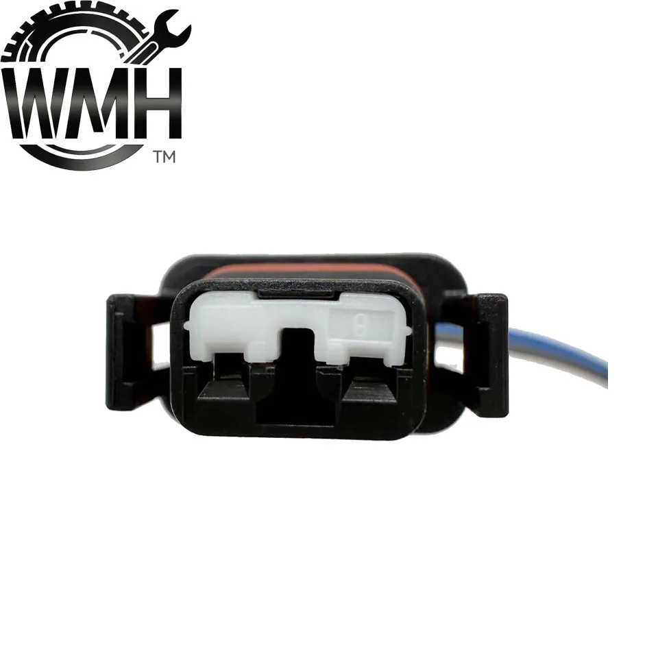 

1/5/10Pcs New and Original Wires automotive connectors 2 Pin Automotive Connector DJ70216Y-1-21