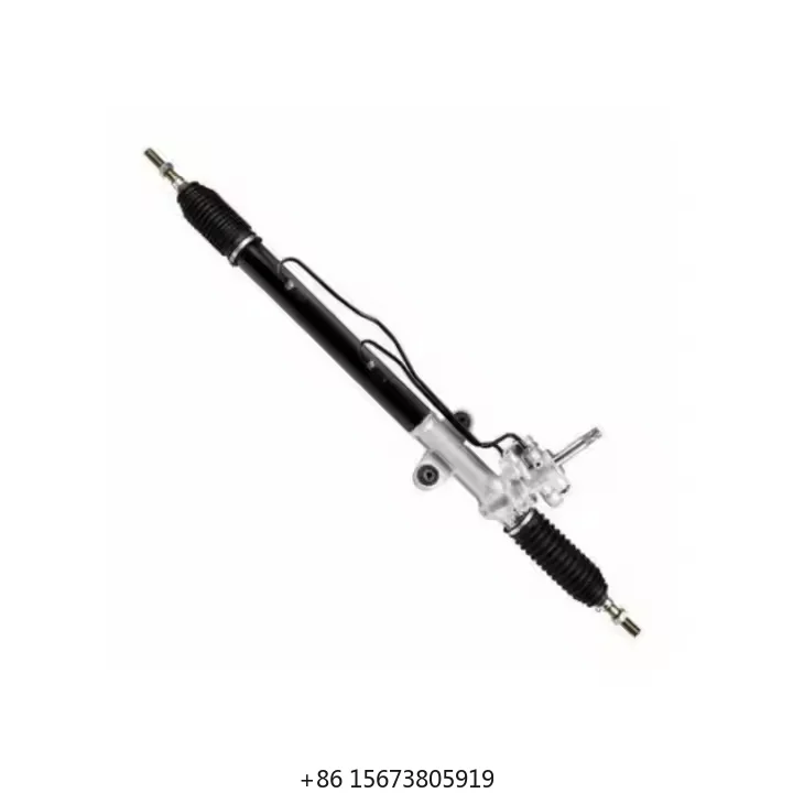 

New Left Hand Drive Power Steering Rack Auto Parts for Odyssey RA6 2000-53601-SCP-W01