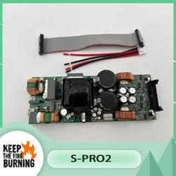 S-PRO2 Voor JBL PRX700 800-serie Universele eindversterker Eindversterker