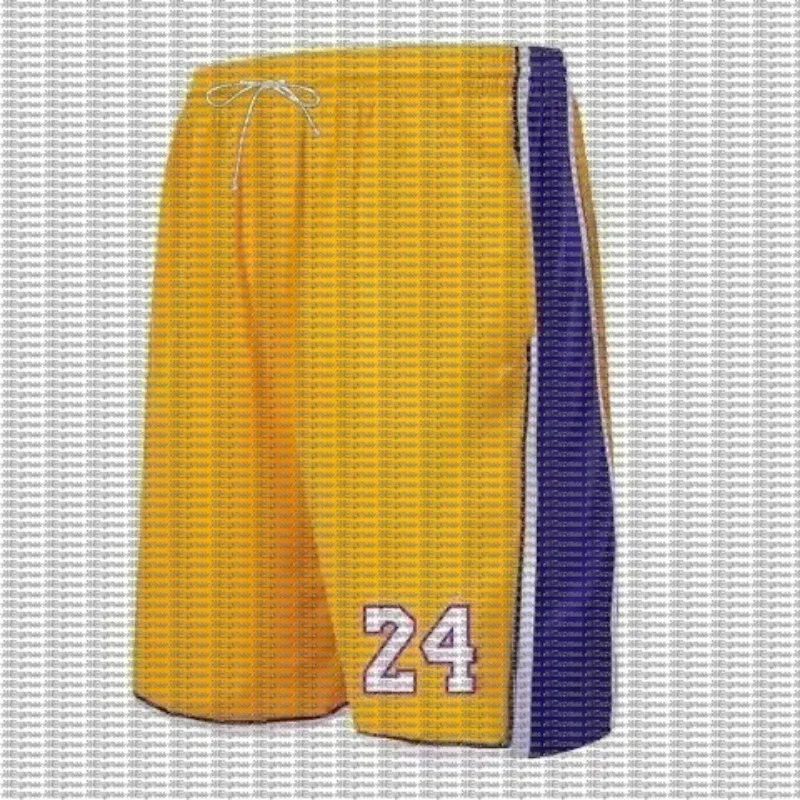 Basketball Shorts Men's Quick Drying Breathable Sports Shorts, Loose Training and Game Shorts Available in Multiple Colors